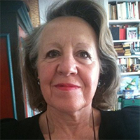 Catherine Bersani